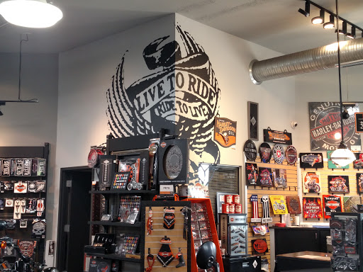 Harley-Davidson Dealer «IndyWest Harley-Davidson», reviews and photos, 6201 Cambridge Way, Plainfield, IN 46168, USA