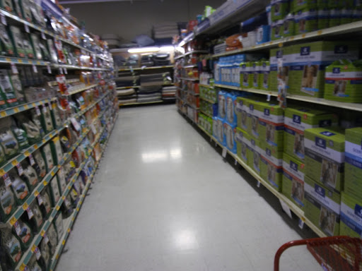 Pet Supply Store «PetSmart», reviews and photos, 3520 S El Camino Real, San Mateo, CA 94403, USA