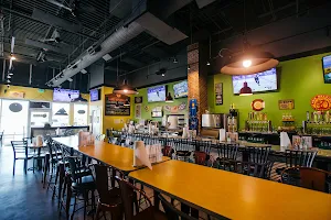 Krazy Karl's Pizza and Sports Bar image