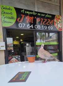 Photos du propriétaire du Pizzeria JM'PIZZA à Agde - n°16