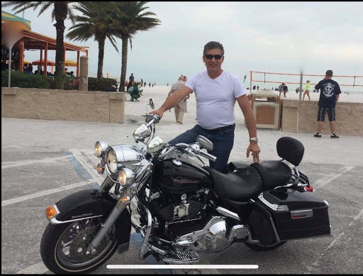 Used Motorcycle Dealer «Boats N Cars LLC», reviews and photos, 13585 49th St N, Clearwater, FL 33762, USA