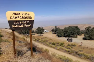 Valle Vista Campground image