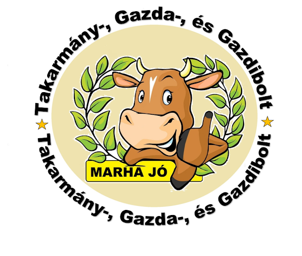 Marha Jó Takarmány Gazda és Gazdibolt Bábolna Takarmány Vezérképviselet - Szombathely