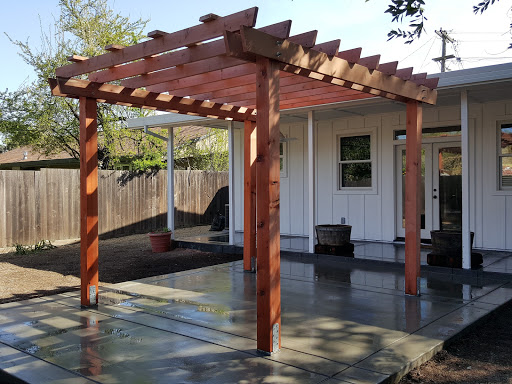 Fence Contractor «GreenTech Builders Fences and Decks», reviews and photos, 4641 Post St #5046, El Dorado Hills, CA 95762, USA