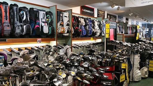 ProAm Golf Shop
