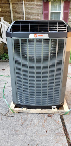 HVAC Contractor «Hybrid Air, Inc.», reviews and photos