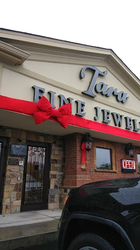 Jewelry Store «Tara Fine Jewelry Co», reviews and photos, 1829 Buford Hwy NE, Buford, GA 30518, USA