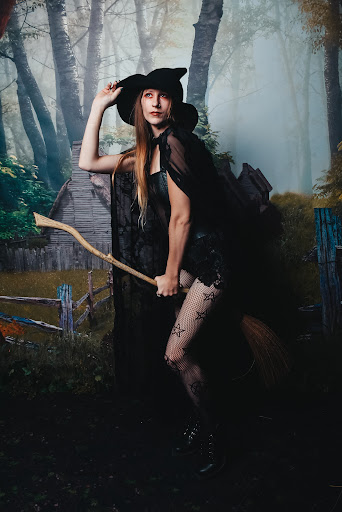 Tourist Attraction «Witch Pix», reviews and photos, 172 Essex St, Salem, MA 01970, USA