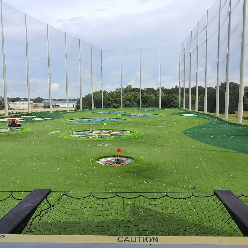 Topgolf