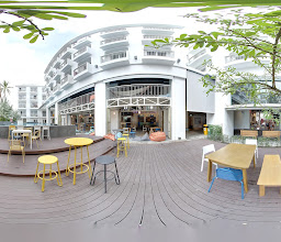 Lub d Phuket Patong photo