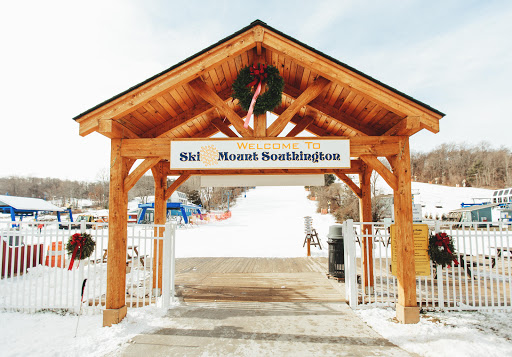 Mount Southington Ski Area