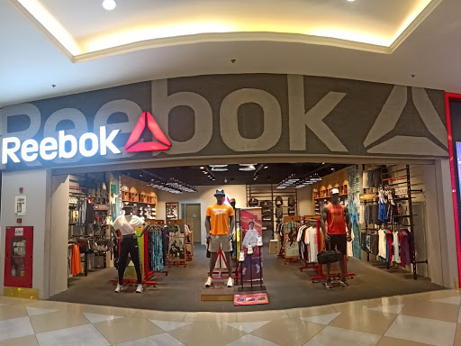 Cửa hàng Reebok