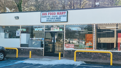 Jas food mart