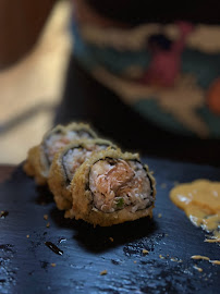 Sushi du Restaurant de sushis Kaly sushi Buldair à Vedène - n°2