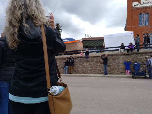 Museum «Old Homestead House Museum», reviews and photos, 353 Myers Ave, Cripple Creek, CO 80813, USA