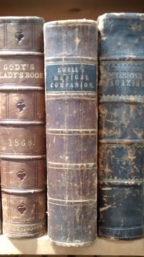 Used Book Store «All Books», reviews and photos, 410 Broad St, Chattanooga, TN 37402, USA