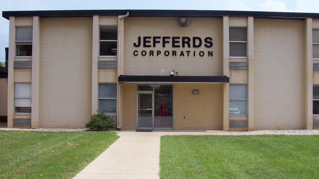 Jefferds Corporation