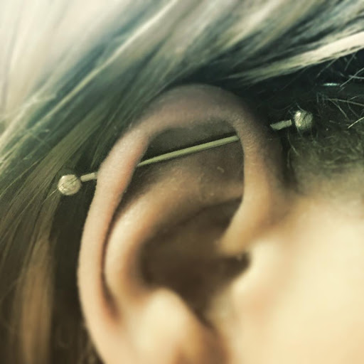 Tattoo Shop «Untouchables Tattoo», reviews and photos, 10300 Southside Blvd, Jacksonville, FL 32256, USA