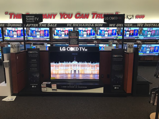 Appliance Store «P.C. Richard & Son», reviews and photos, 293 W Rte 59, Nanuet, NY 10954, USA