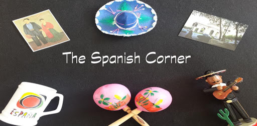 The Spanish Corner