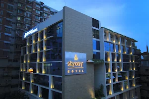 Sky City Hotel Dhaka image