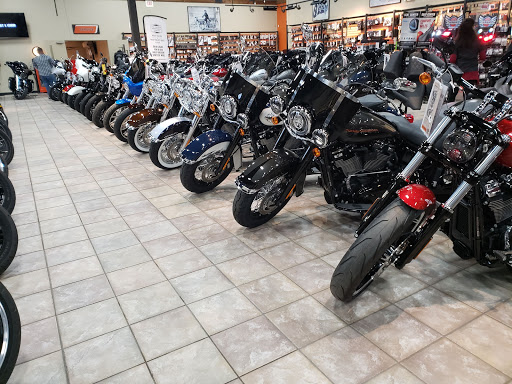 Motorcycle Dealer «Yankee Harley-Davidson Inc», reviews and photos, 488 Farmington Ave, Bristol, CT 06010, USA