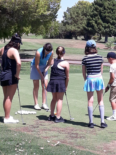 Golf Club «Bellair Golf Club», reviews and photos, 17233 N 45th Ave, Glendale, AZ 85308, USA