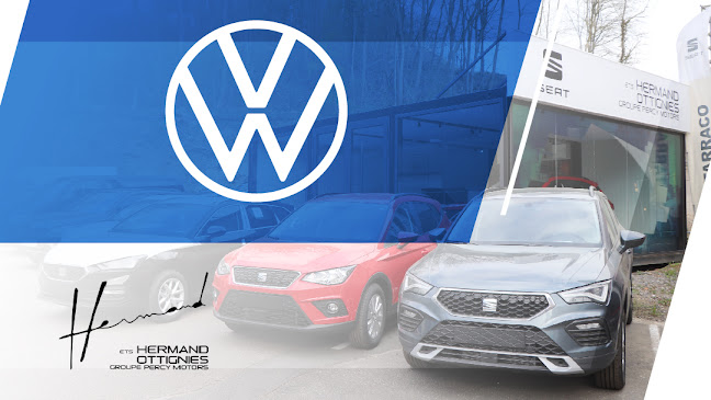Beoordelingen van Ets Hermand - Volkswagen in Waver - Autodealer