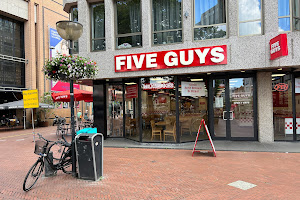 Five Guys