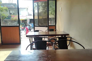 Bablu's cafe image