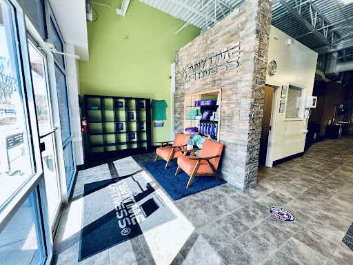 Gym «Anytime Fitness», reviews and photos, 68 Heritage Dr Unit 2, Palmyra, VA 22963, USA