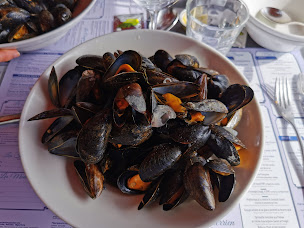 Photo n°97 de Restaurant Le Querrien à Cancale ()