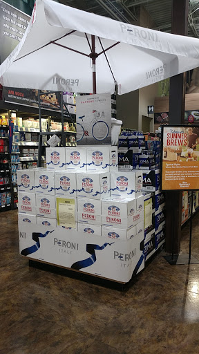 Wine Store «Total Wine & More», reviews and photos, 2302 Harnett Dr, Melbourne, FL 32940, USA