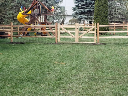 Legend Land Fence / Legend Land Feed & Supply