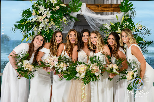 Florist «Flower Works», reviews and photos, 510 N Ponce De Leon Blvd, St Augustine, FL 32084, USA