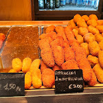 Photo n°2 de l'avis de BoyPharoh. fait le 23/05/2023 à 04:03 sur le  Appetito Pizza Gourmet à Rome