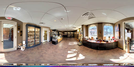 Tobacco Shop «Federal Cigar», reviews and photos, 284 Central Ave, Dover, NH 03820, USA