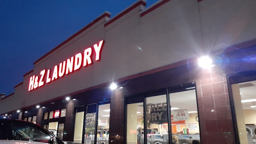 Laundromat «H & Z Laundry», reviews and photos, 6597 Roosevelt Blvd, Philadelphia, PA 19149, USA