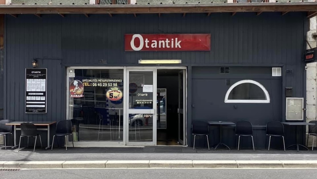 Otantik 39400 Hauts-de-Bienne