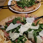 Photo n°1 de l'avis de Ilaria.a fait le 23/01/2019 à 10:38 sur le  Charleroi Brasserie - Lido Spina à Comacchio