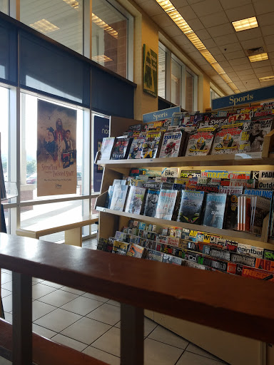 Book Store «Barnes & Noble», reviews and photos, 2751 Paper Mill Rd, Wyomissing, PA 19610, USA