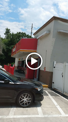 Circle K, 6120 Van Dyke Rd, Lutz, FL 33558, USA, 