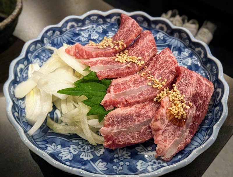 焼肉こころ