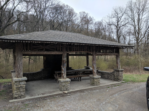 Golf Course «Harpeth Hills Golf Course», reviews and photos, 2424 Old Hickory Blvd, Nashville, TN 37221, USA