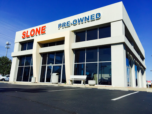 Slone Automotive, 950 E Lewis and Clark Pkwy, Clarksville, IN 47129, USA, 