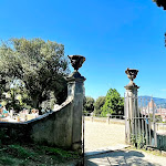 Photo n°1 de l'avis de STHvecu. fait le 30/04/2022 à 14:39 sur le  La Loggetta di Villa Bardini à Florence