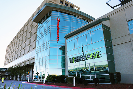 MercyOne Des Moines Behavioral Health Care