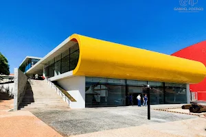 Cerquilho Cultural Center image