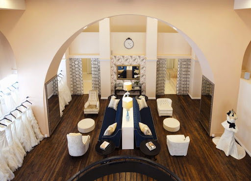 Bridal Shop «Warren Barron Bridal», reviews and photos, 6731 Snider Plaza, Dallas, TX 75205, USA