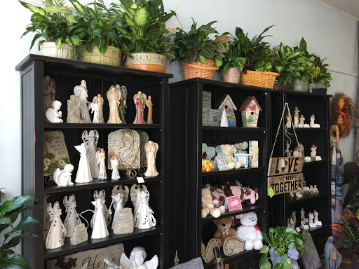 The Flower Girl, 108 S 5th St, Middletown, IN 47356, USA, 